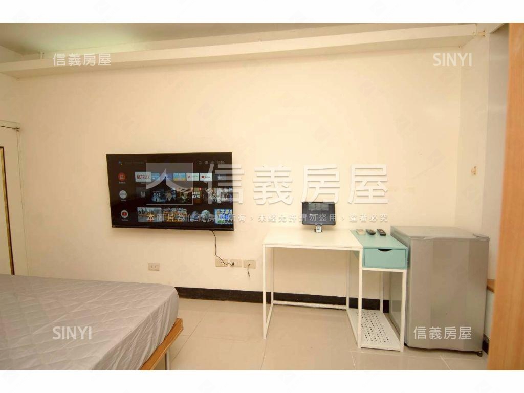 松柏邊間置產屋房屋室內格局與周邊環境