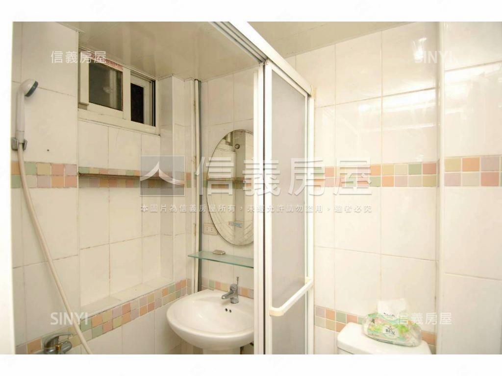 松柏邊間置產屋房屋室內格局與周邊環境