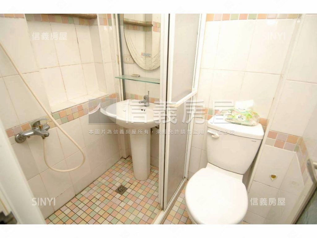 松柏邊間置產屋房屋室內格局與周邊環境