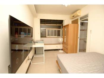 松柏邊間置產屋