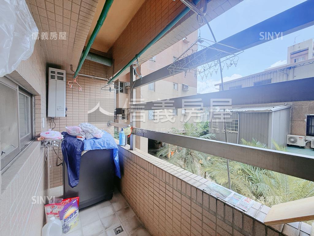 興進綠園道稀有金住店房屋室內格局與周邊環境