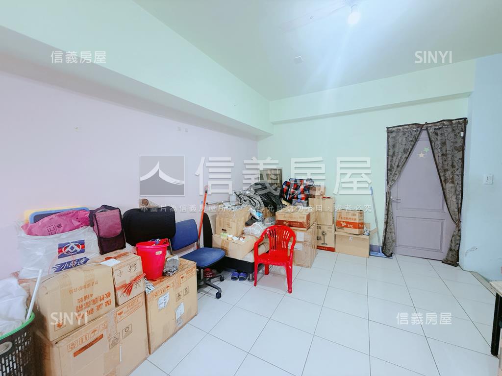 興進綠園道稀有金住店房屋室內格局與周邊環境