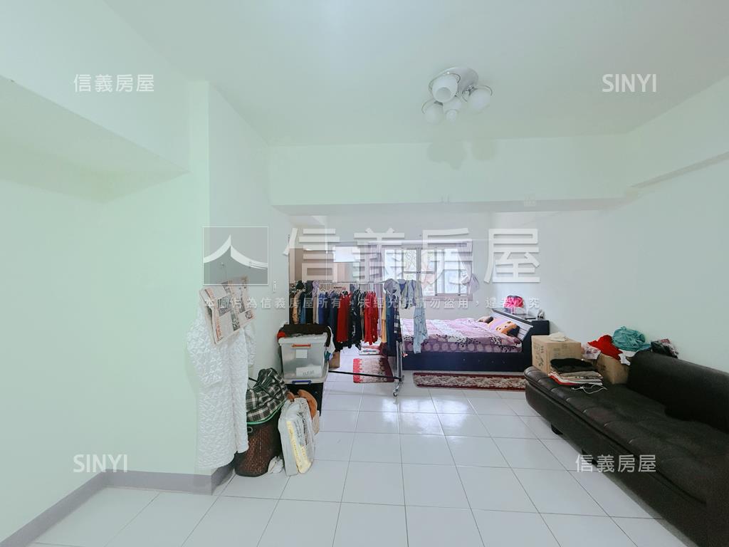 興進綠園道稀有金住店房屋室內格局與周邊環境