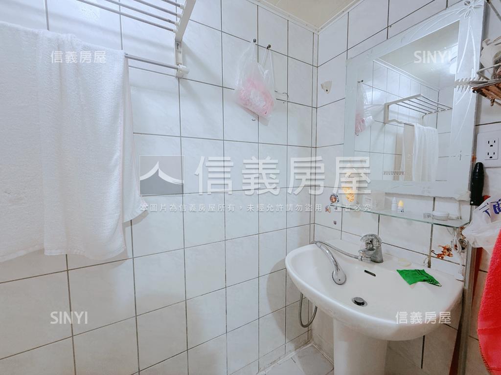 興進綠園道稀有金住店房屋室內格局與周邊環境