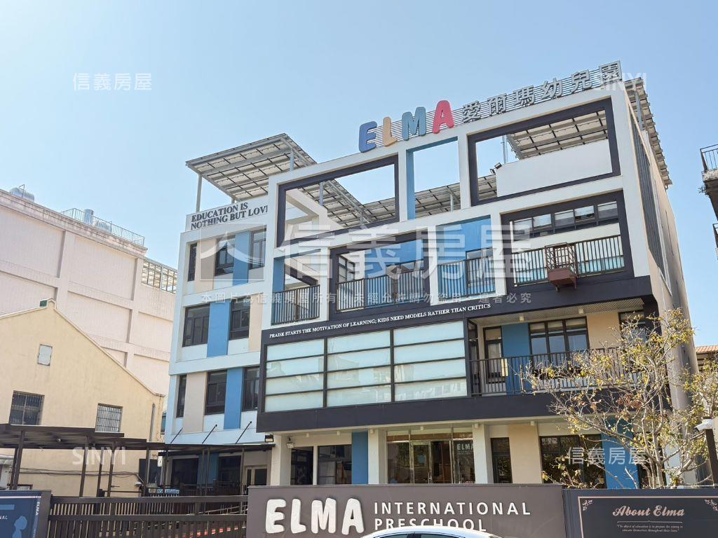 興進綠園道稀有金住店房屋室內格局與周邊環境