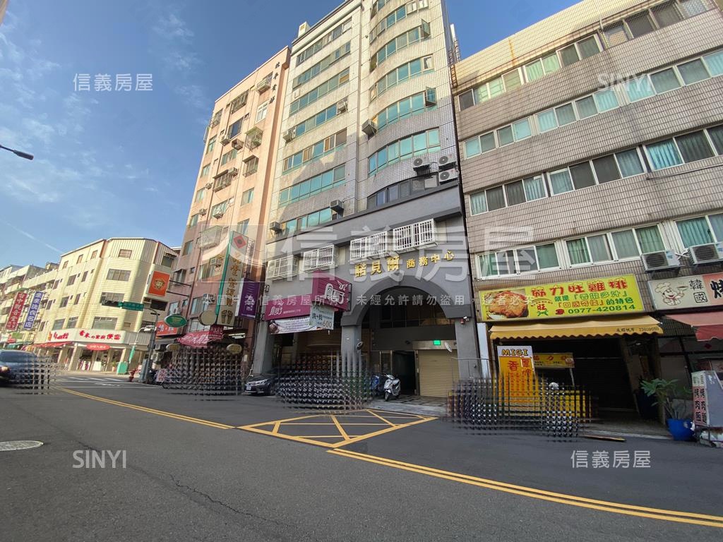綏遠路～諾貝爾房屋室內格局與周邊環境