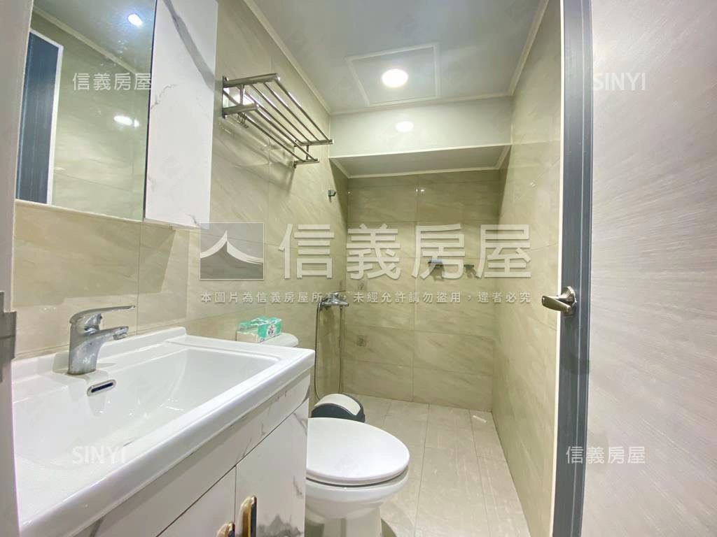 綏遠路～諾貝爾房屋室內格局與周邊環境