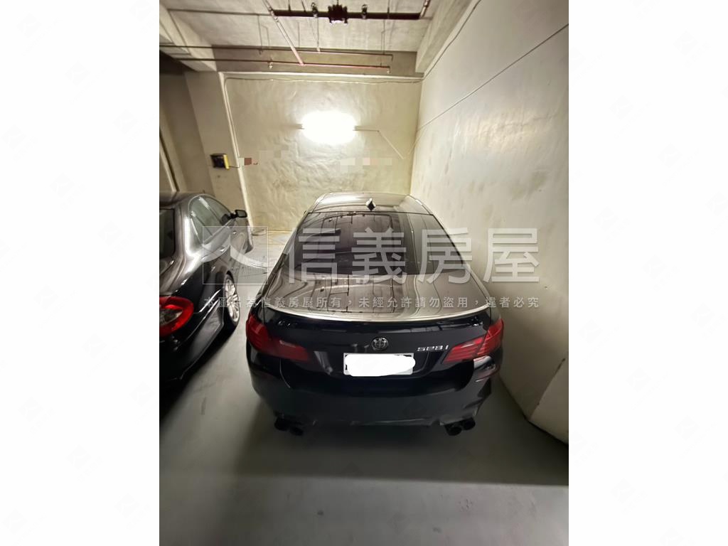 綏遠路～諾貝爾房屋室內格局與周邊環境