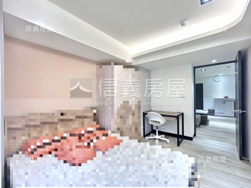 綏遠路～諾貝爾房屋室內格局與周邊環境