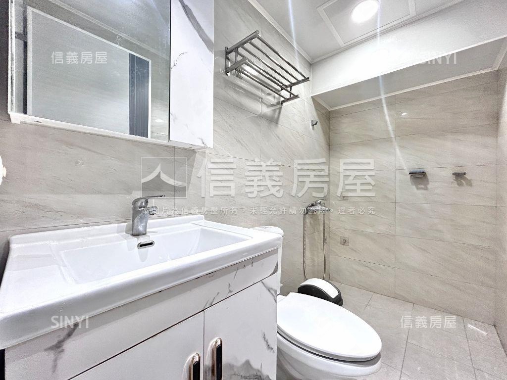綏遠路～諾貝爾房屋室內格局與周邊環境