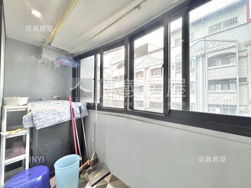 綏遠路～諾貝爾房屋室內格局與周邊環境
