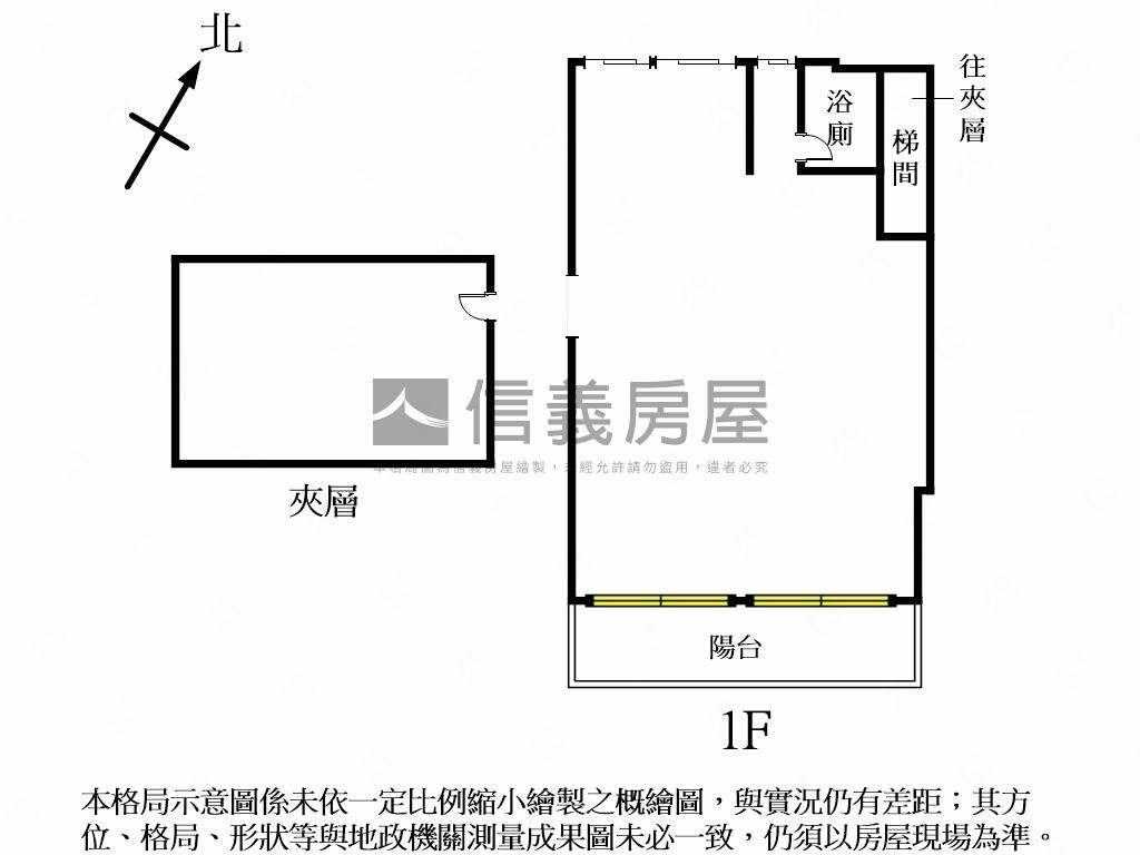 南軟商圈穩定金店面２房屋室內格局與周邊環境