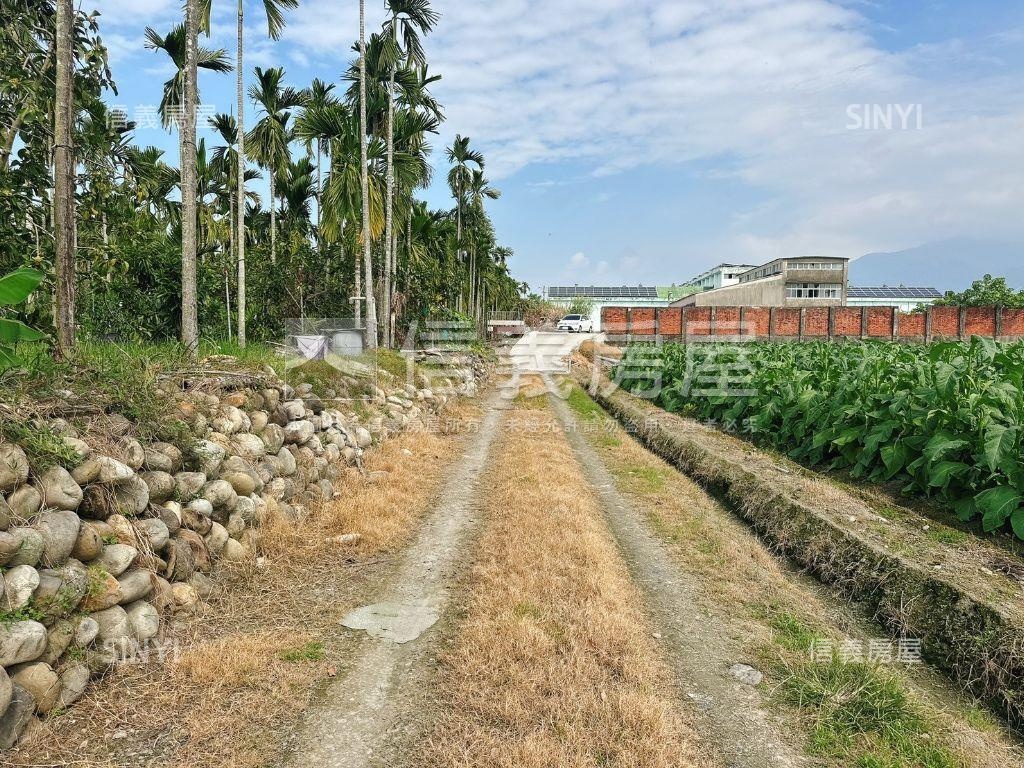 專任有土斯有財方正農地房屋室內格局與周邊環境