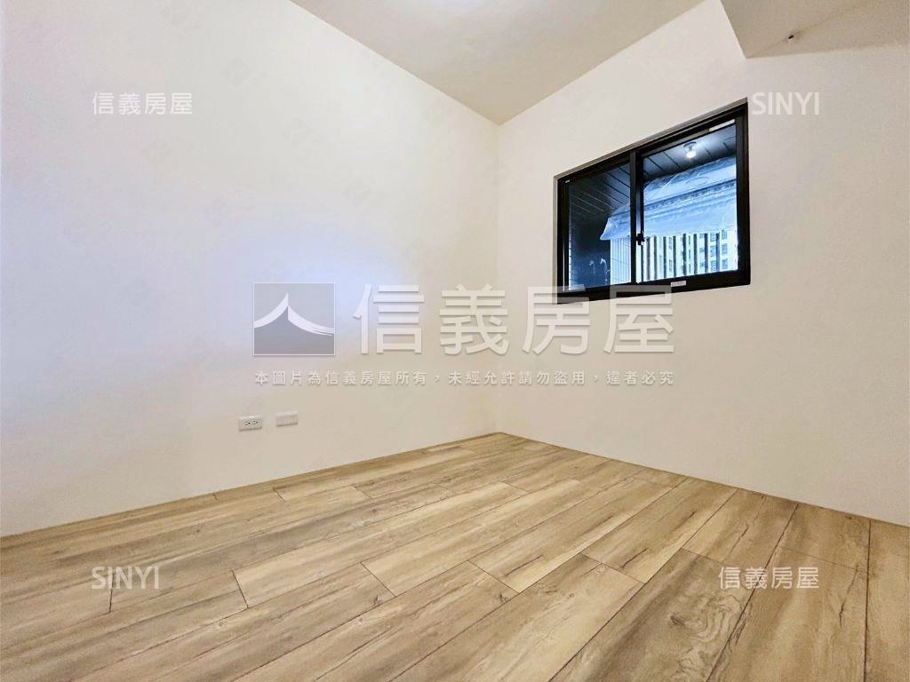 全新剛交屋綠雅圖兩房平車房屋室內格局與周邊環境