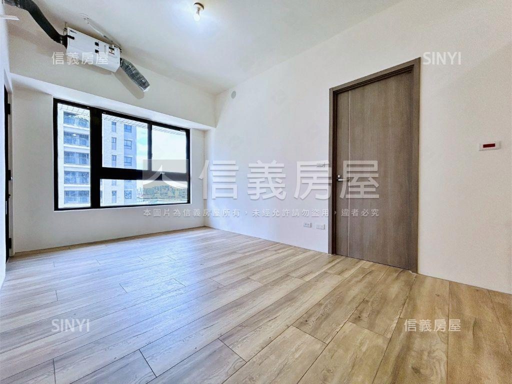 全新剛交屋綠雅圖兩房平車房屋室內格局與周邊環境