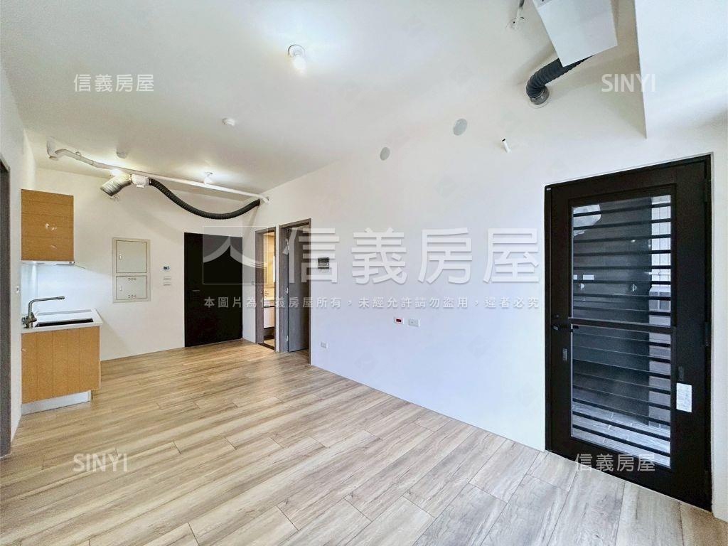 全新剛交屋綠雅圖兩房平車房屋室內格局與周邊環境