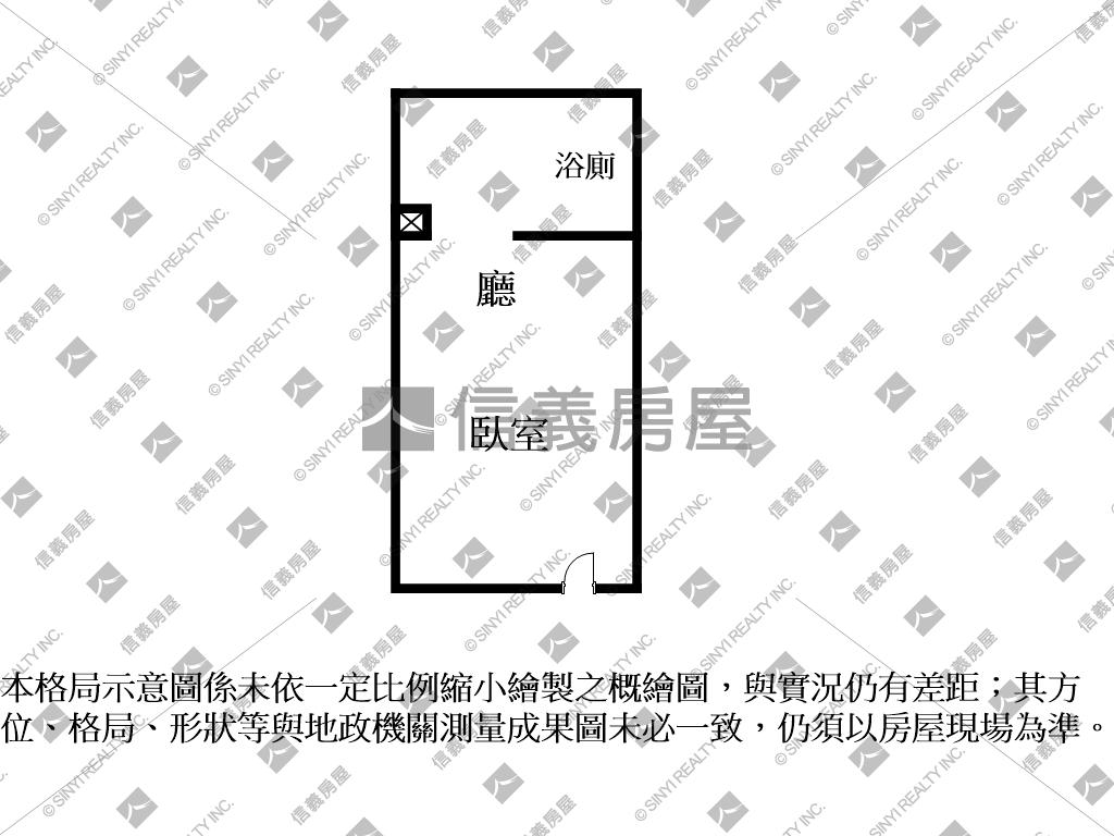 蘇澳預售屋牡羊座房屋室內格局與周邊環境