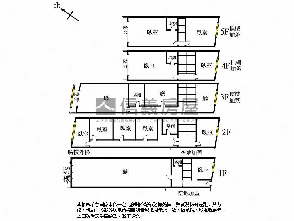 文華路連鎖賺錢店面房屋室內格局與周邊環境
