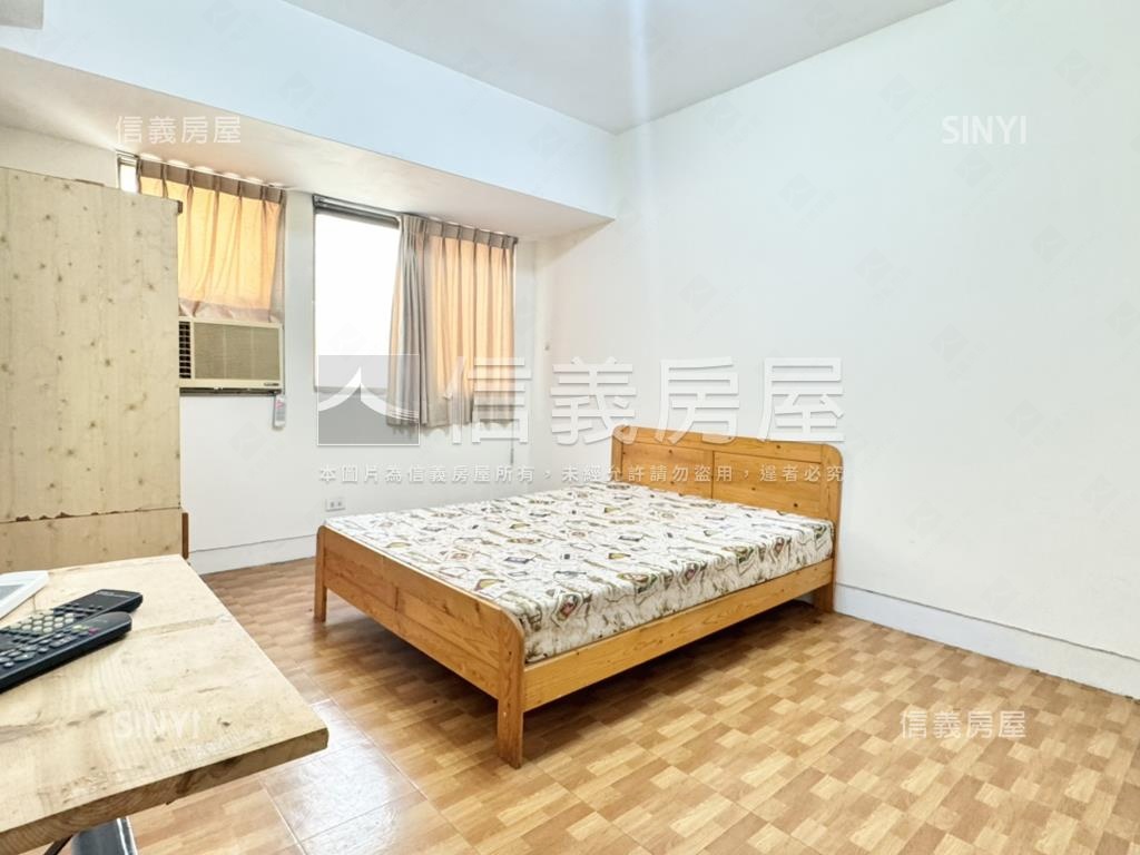 近文心森林捷運站電梯套房房屋室內格局與周邊環境