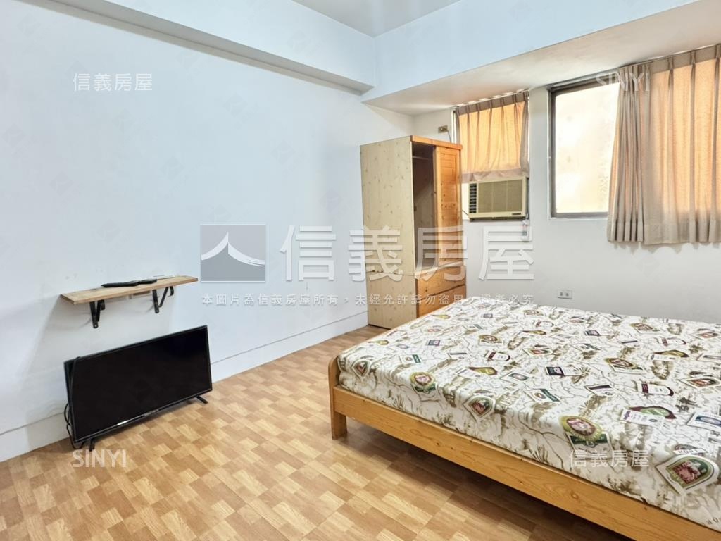 近文心森林捷運站電梯套房房屋室內格局與周邊環境