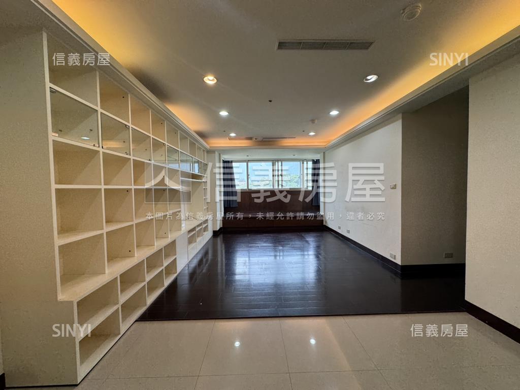 百齡國宅稀有高樓房屋室內格局與周邊環境