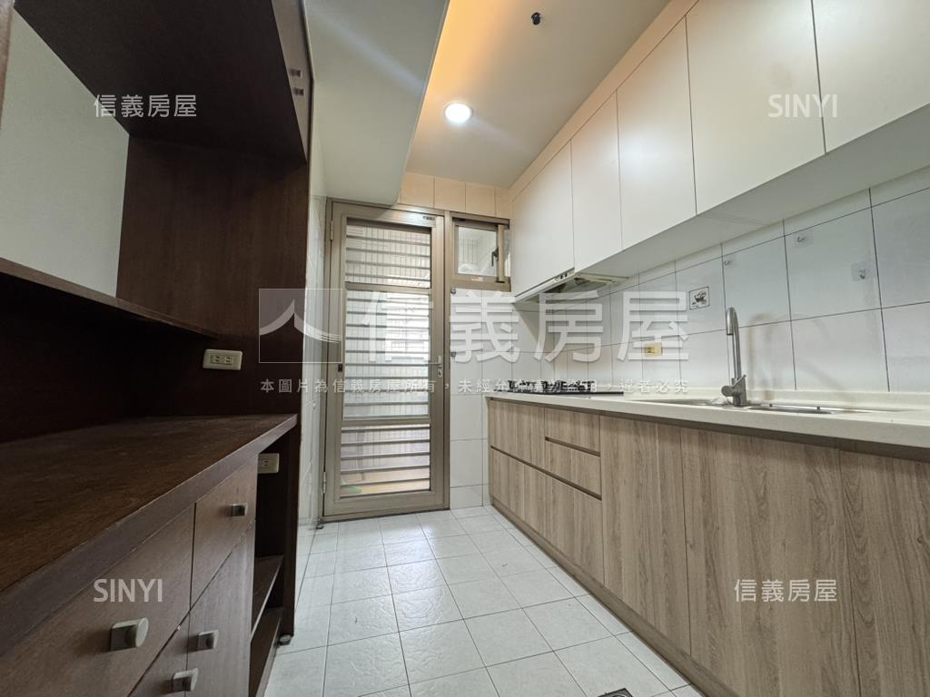 百齡國宅稀有高樓房屋室內格局與周邊環境