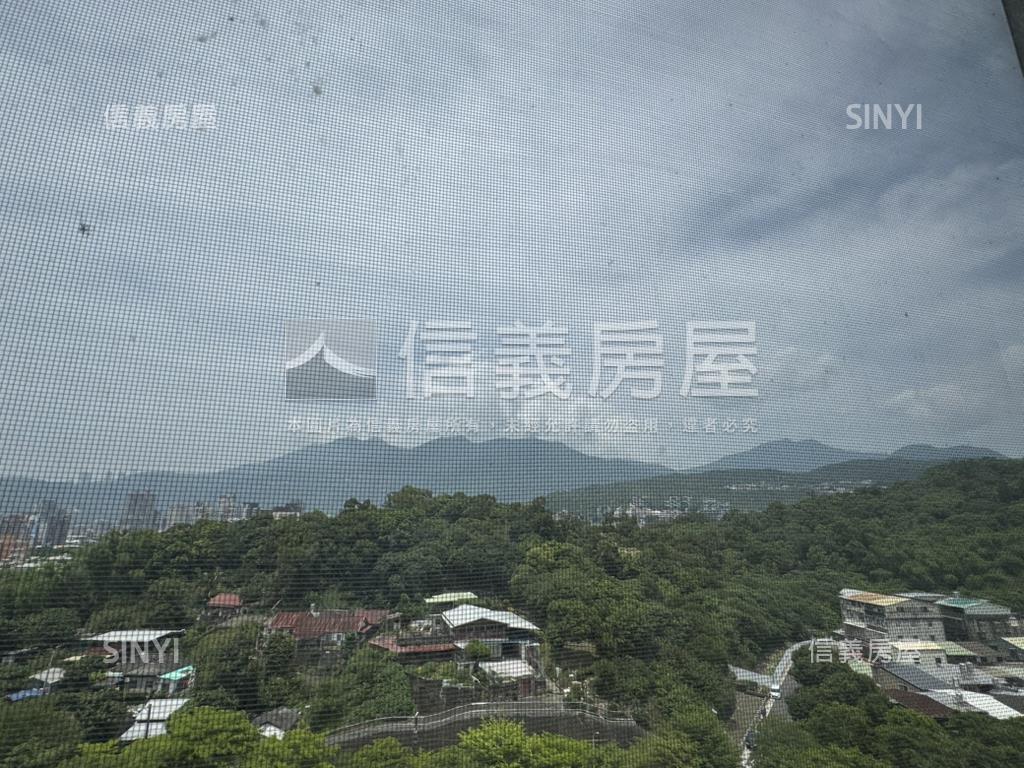 百齡國宅稀有高樓房屋室內格局與周邊環境