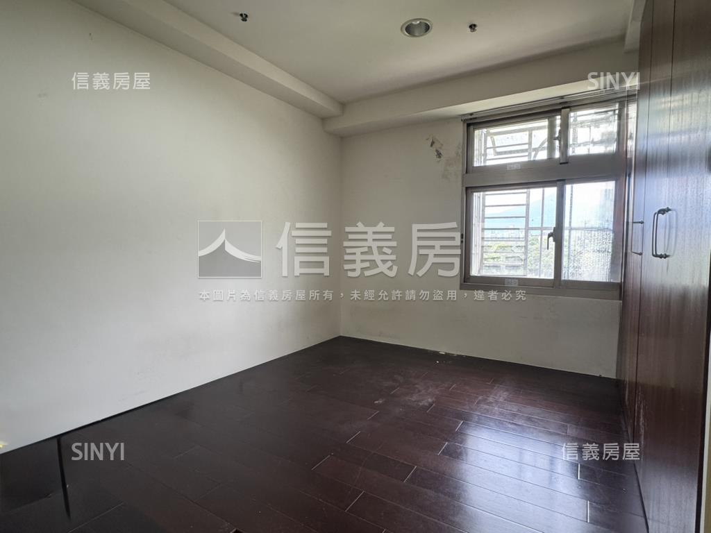 百齡國宅稀有高樓房屋室內格局與周邊環境