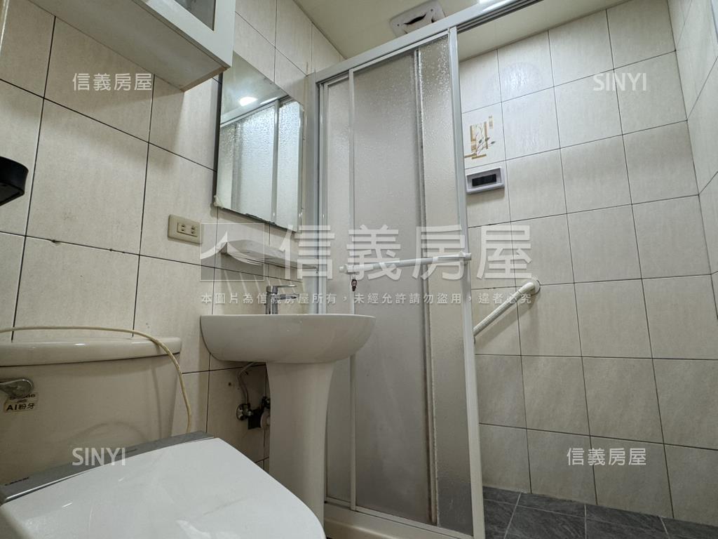 百齡國宅稀有高樓房屋室內格局與周邊環境