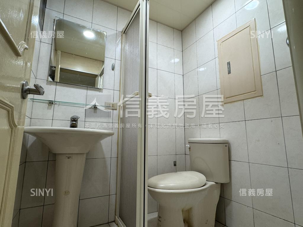 百齡國宅稀有高樓房屋室內格局與周邊環境