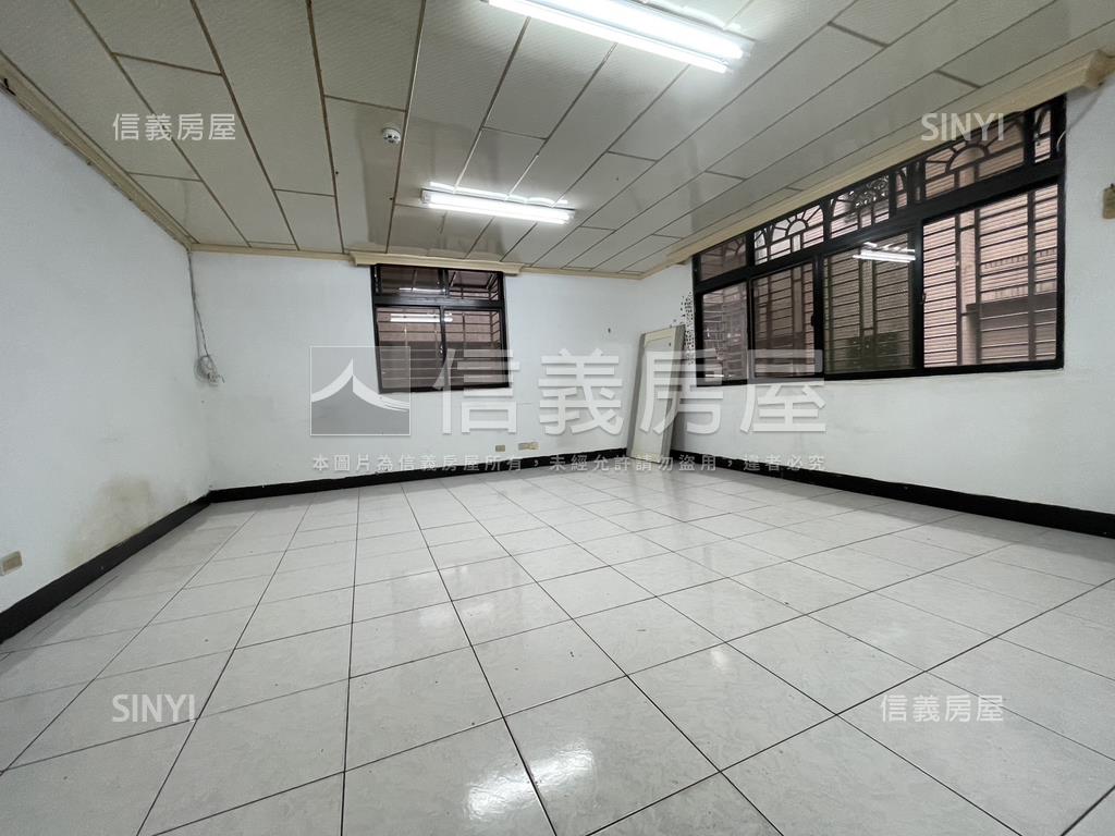 明志路公寓２樓房屋室內格局與周邊環境