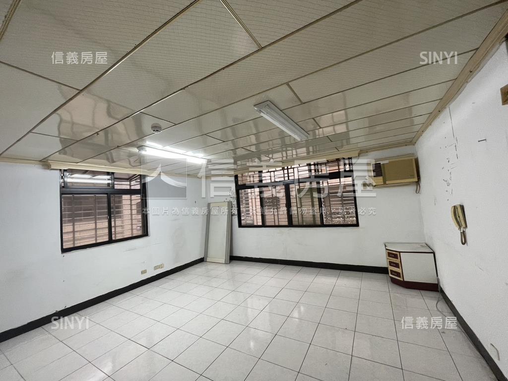 明志路公寓２樓房屋室內格局與周邊環境