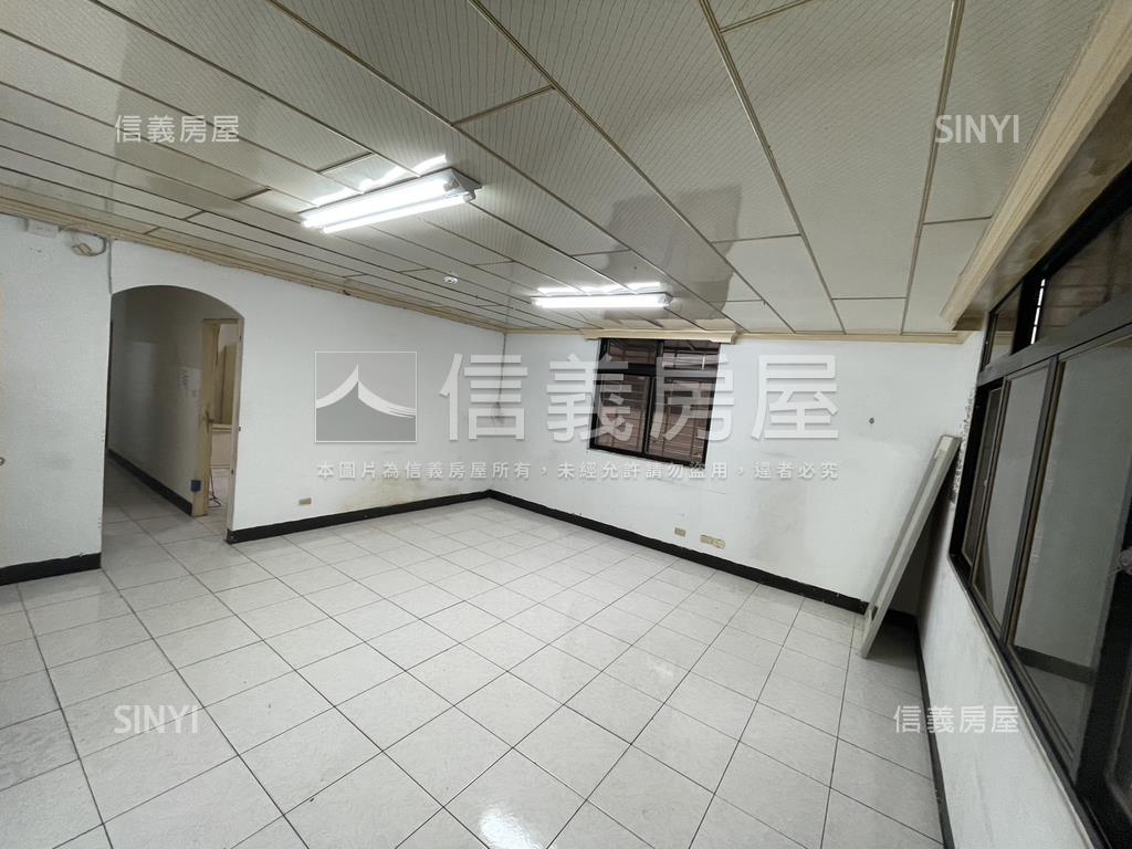 明志路公寓２樓房屋室內格局與周邊環境