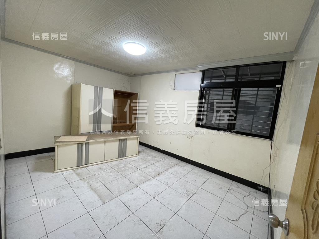 明志路公寓２樓房屋室內格局與周邊環境