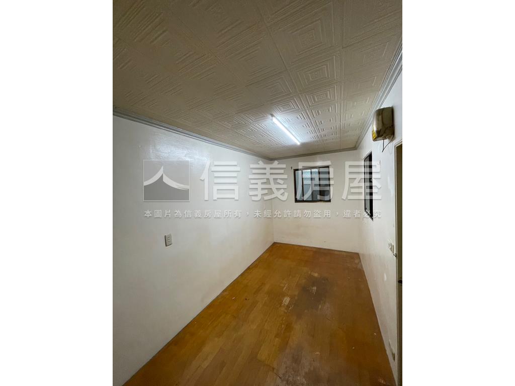 明志路公寓２樓房屋室內格局與周邊環境