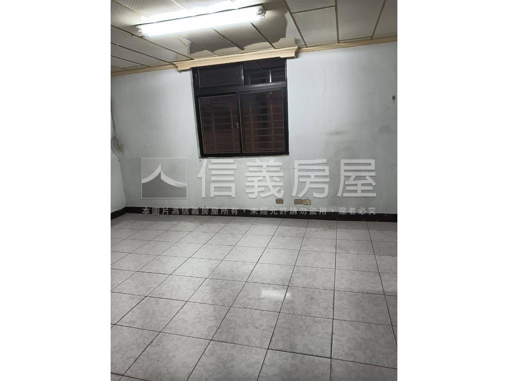 明志路公寓２樓房屋室內格局與周邊環境