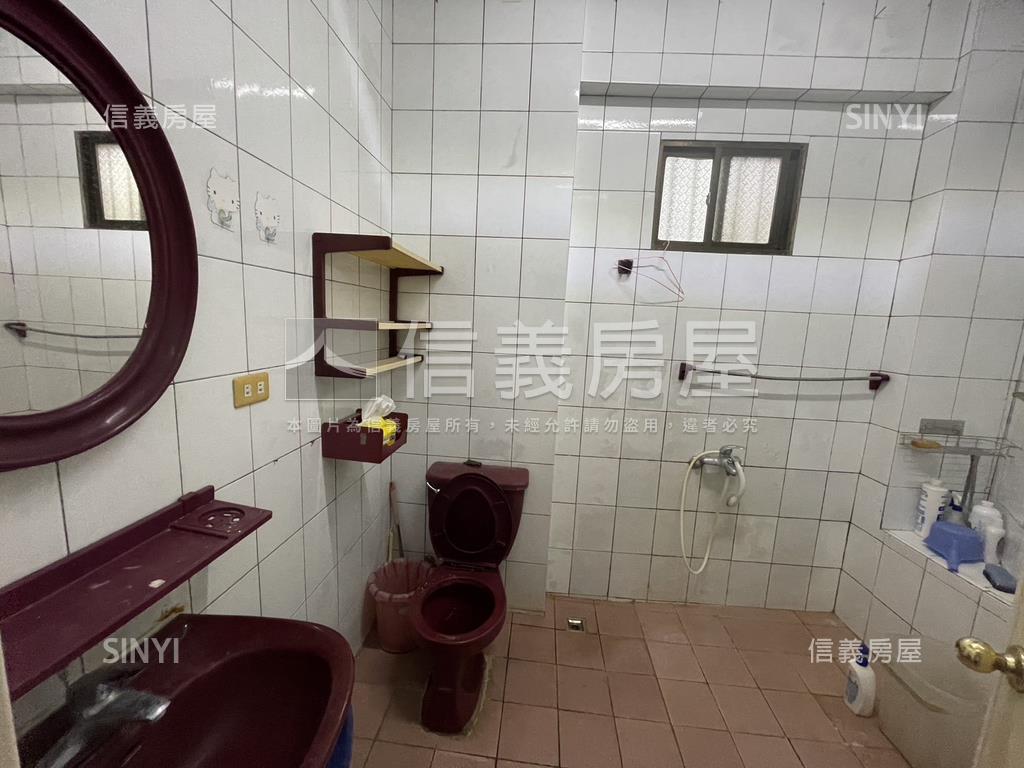 明志路公寓２樓房屋室內格局與周邊環境