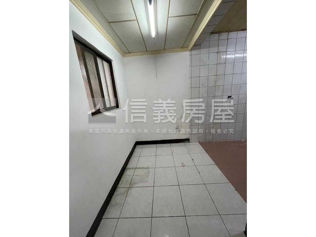 明志路公寓２樓房屋室內格局與周邊環境