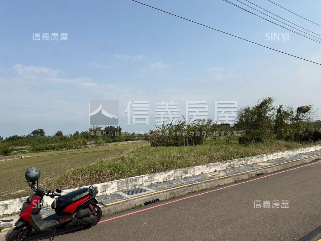 東濱臨路農地－５房屋室內格局與周邊環境