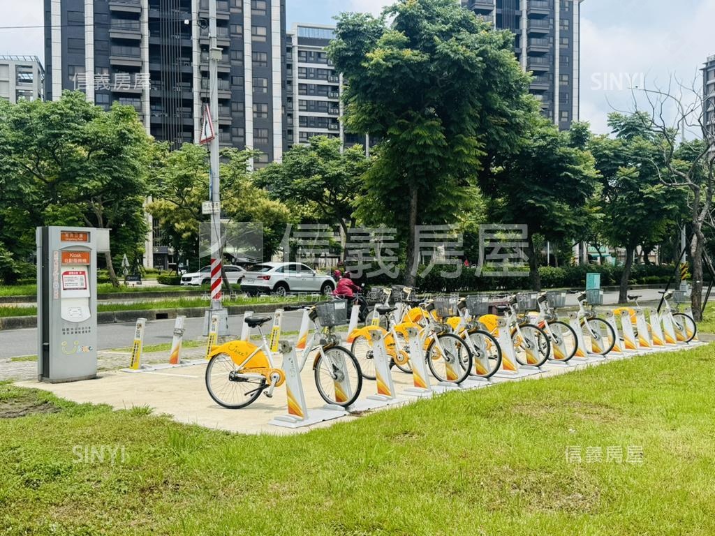 高鐵通勤｜成家首選三房房屋室內格局與周邊環境