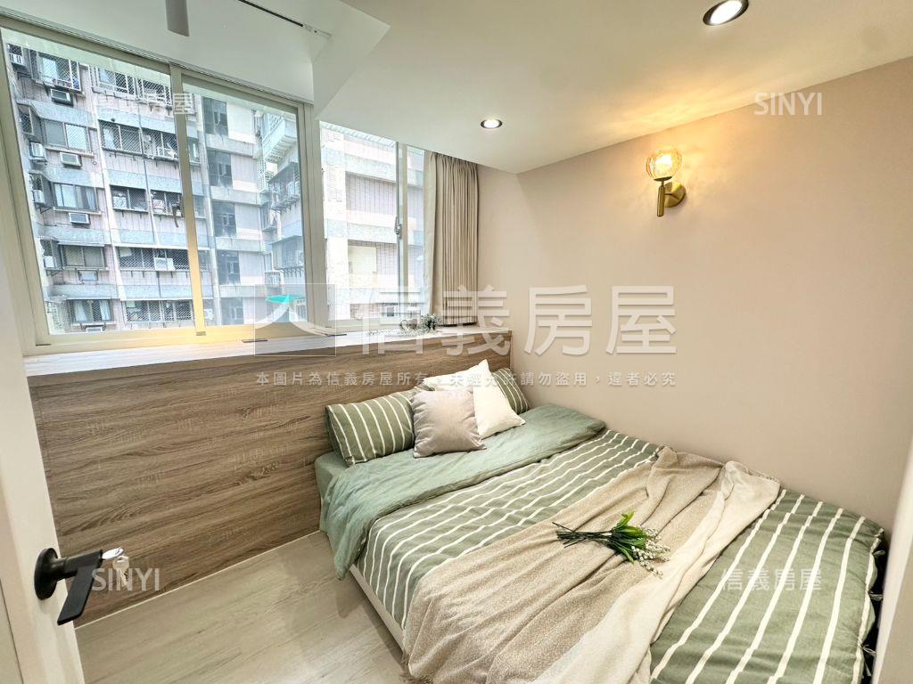 松江南京邊間美屋房屋室內格局與周邊環境