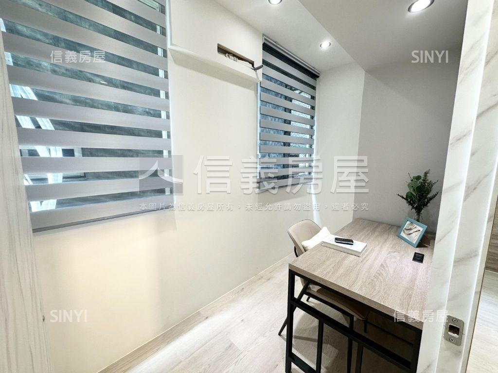 松江南京邊間美屋房屋室內格局與周邊環境