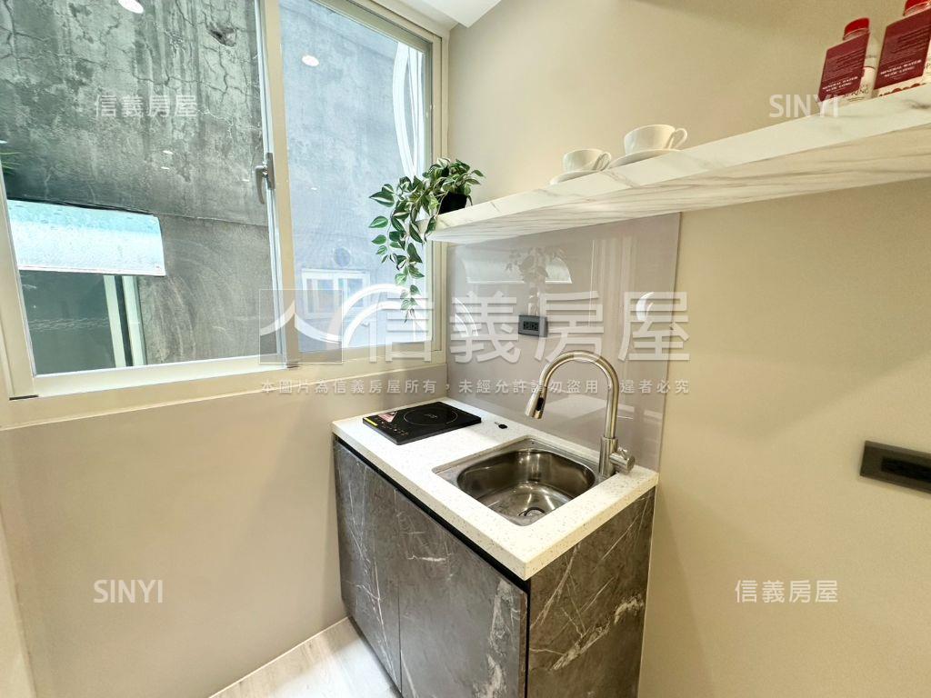 松江南京邊間美屋房屋室內格局與周邊環境