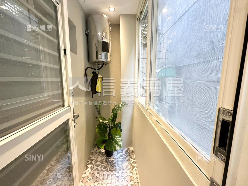 松江南京邊間美屋房屋室內格局與周邊環境