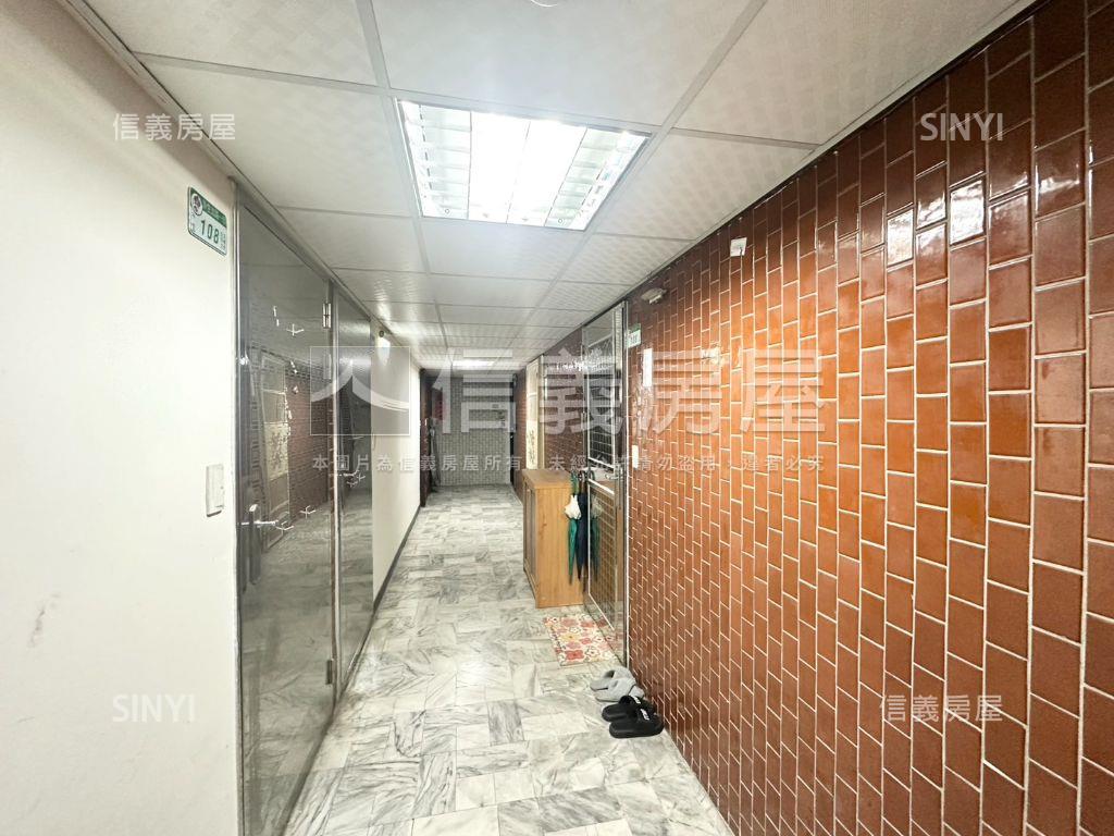 松江南京邊間美屋房屋室內格局與周邊環境