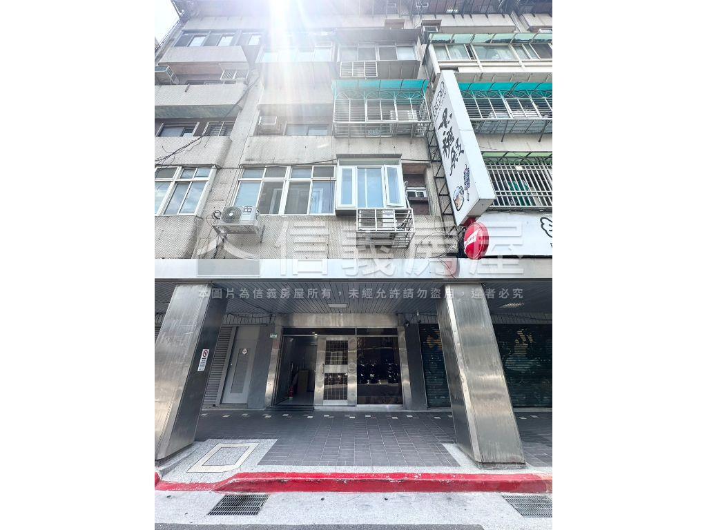 松江南京邊間美屋房屋室內格局與周邊環境