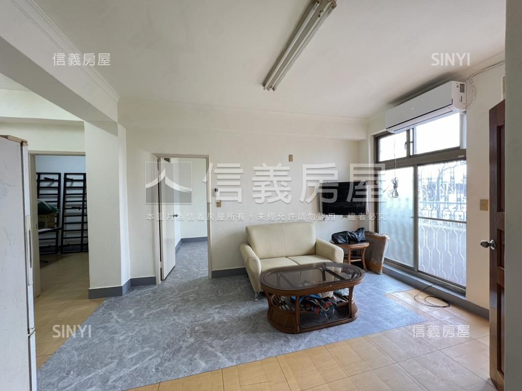 近萬隆捷運稀有方正２樓房屋室內格局與周邊環境