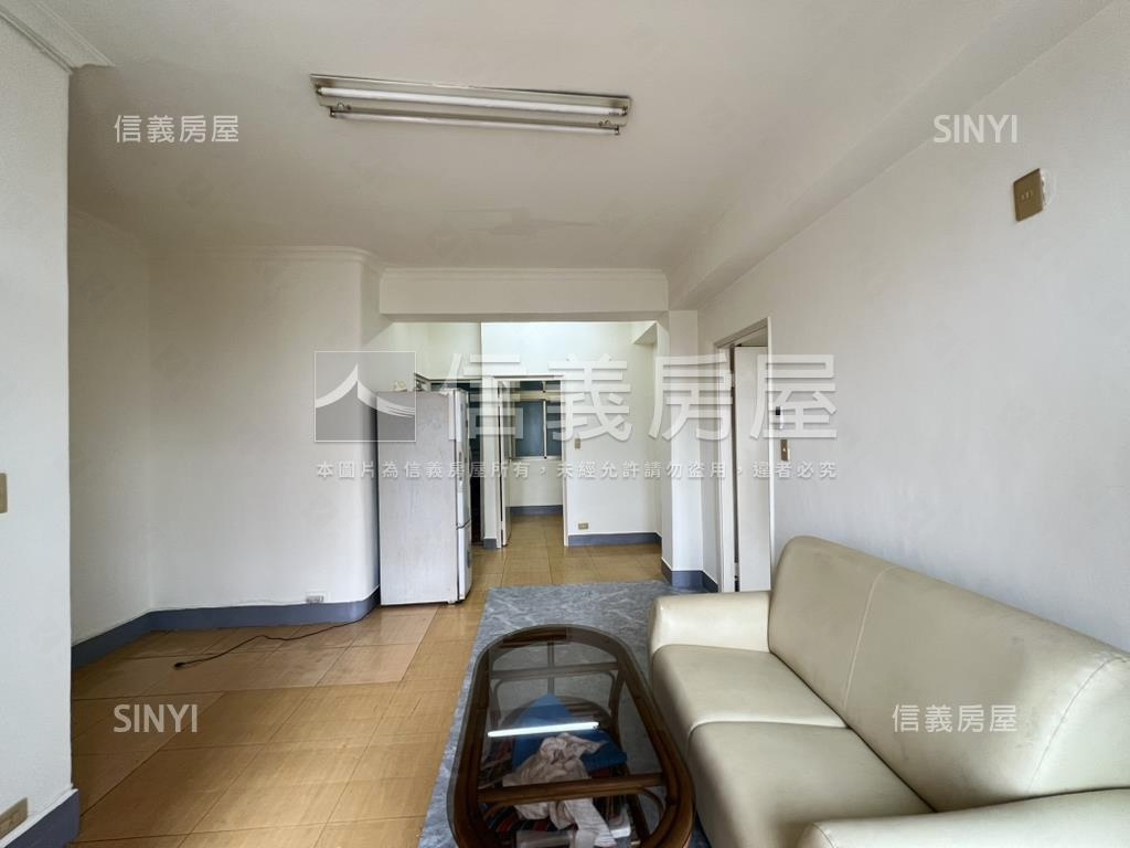 近萬隆捷運稀有方正２樓房屋室內格局與周邊環境