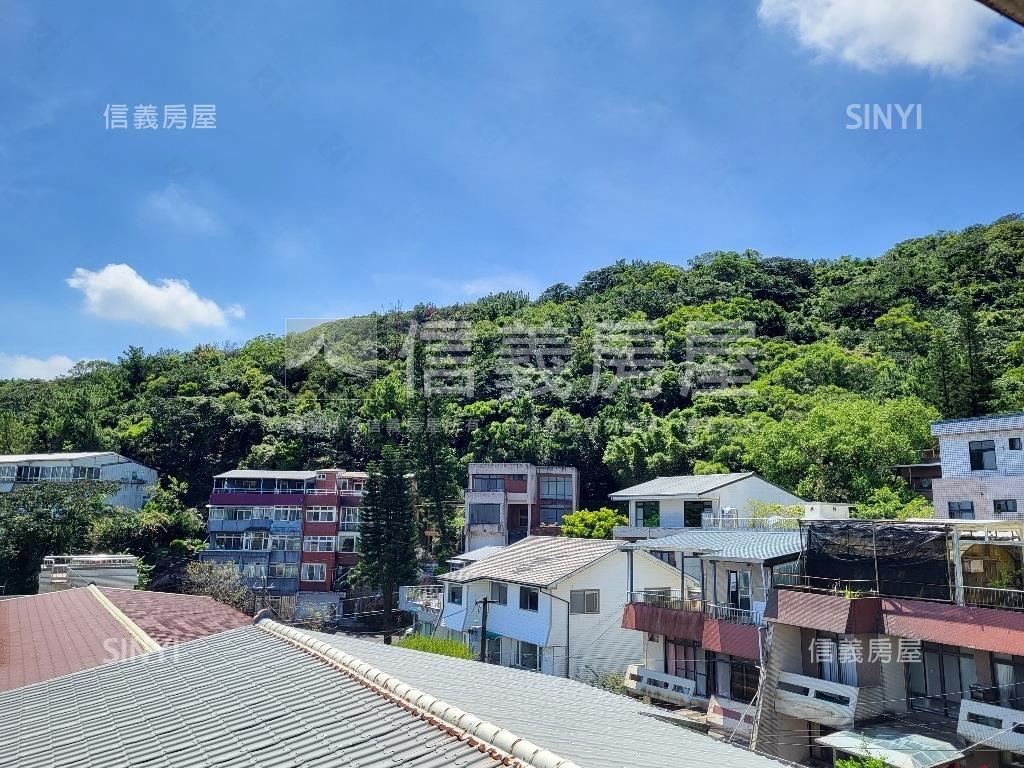 獨棟國家別墅大庭院房屋室內格局與周邊環境