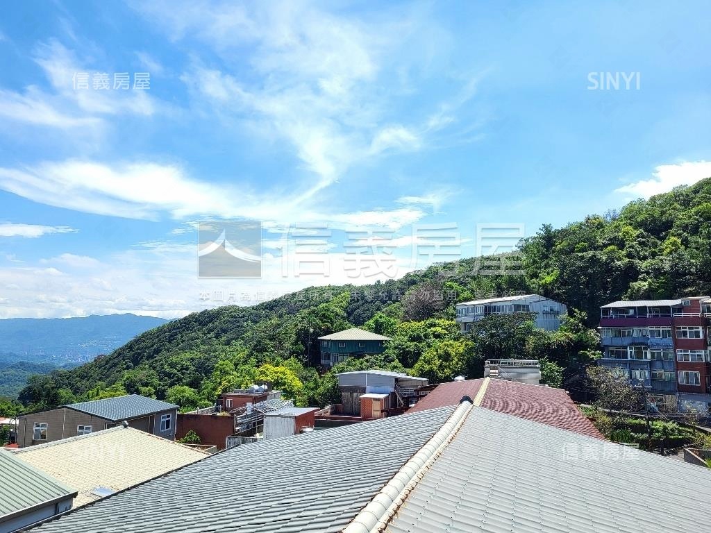 獨棟國家別墅大庭院房屋室內格局與周邊環境